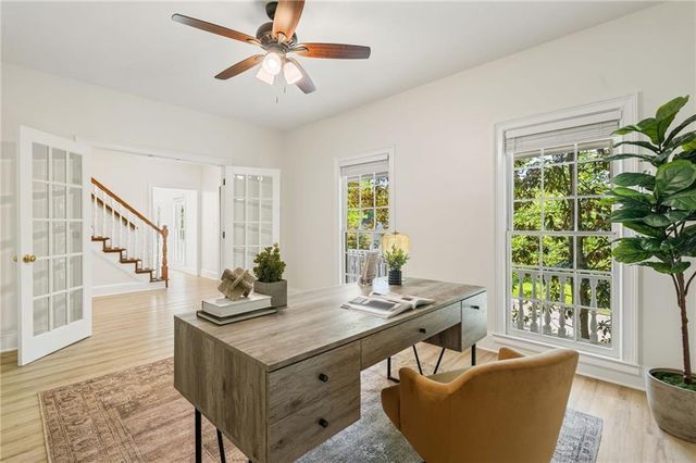 4719 Brownstone Drive, Peachtree Corners, GA 30096