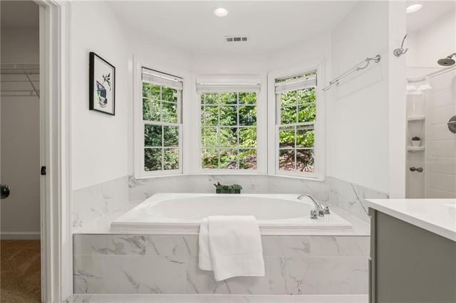 4719 Brownstone Drive, Peachtree Corners, GA 30096