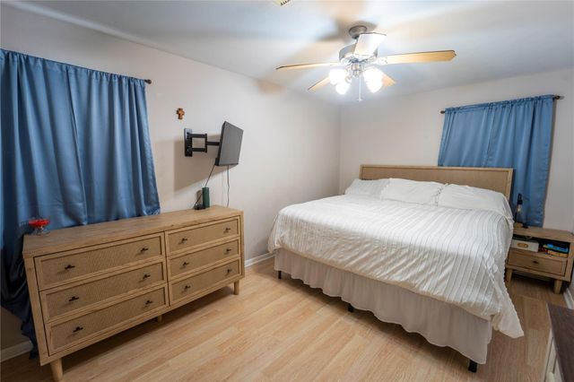 1101 Orange Street, La Marque, TX 77568