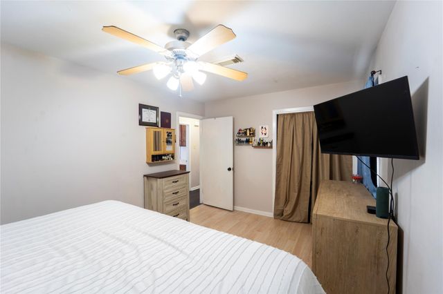 1101 Orange Street, La Marque, TX 77568
