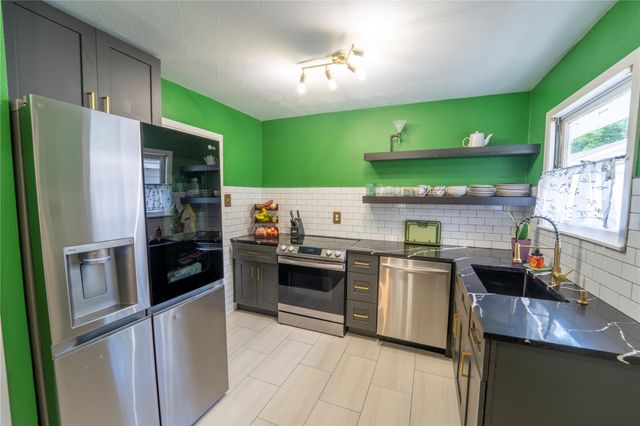 1101 Orange Street, La Marque, TX 77568