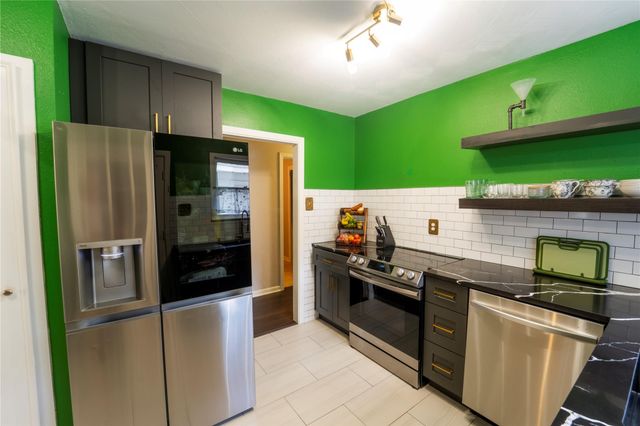 1101 Orange Street, La Marque, TX 77568