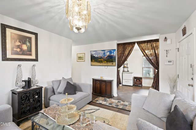 820 Grove Creek Lane, Raleigh, NC 27610