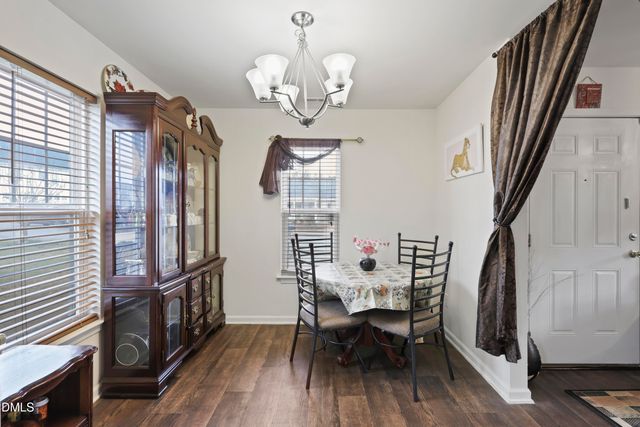 820 Grove Creek Lane, Raleigh, NC 27610