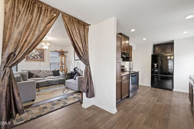 820 Grove Creek Lane, Raleigh, NC 27610