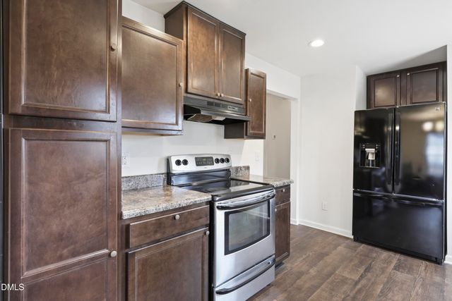 820 Grove Creek Lane, Raleigh, NC 27610