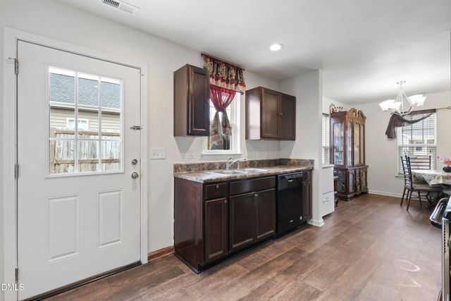 820 Grove Creek Lane, Raleigh, NC 27610