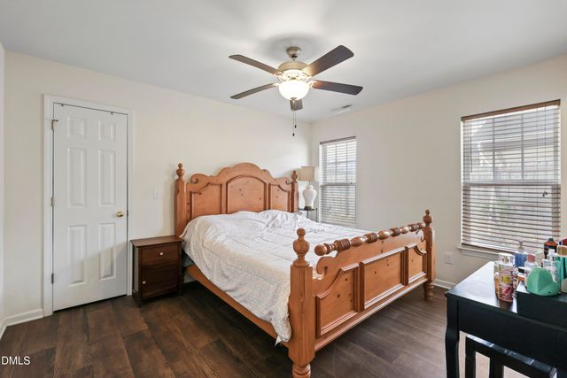 820 Grove Creek Lane, Raleigh, NC 27610