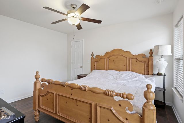 820 Grove Creek Lane, Raleigh, NC 27610