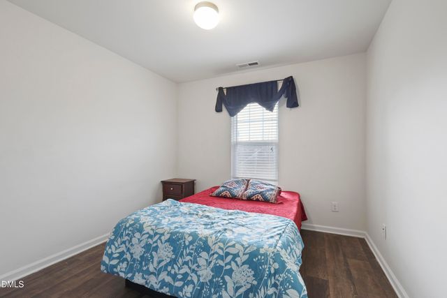 820 Grove Creek Lane, Raleigh, NC 27610