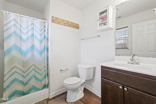 820 Grove Creek Lane, Raleigh, NC 27610