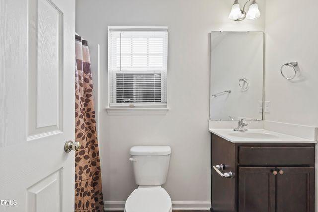 820 Grove Creek Lane, Raleigh, NC 27610