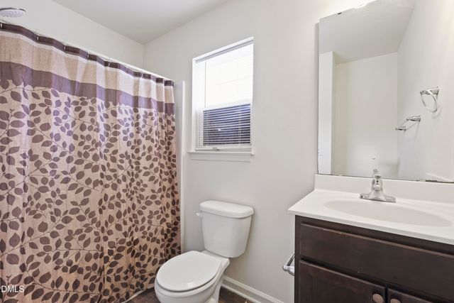 820 Grove Creek Lane, Raleigh, NC 27610