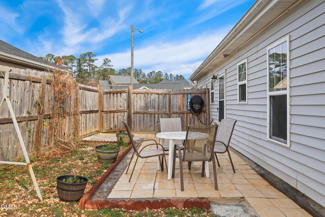 820 Grove Creek Lane, Raleigh, NC 27610