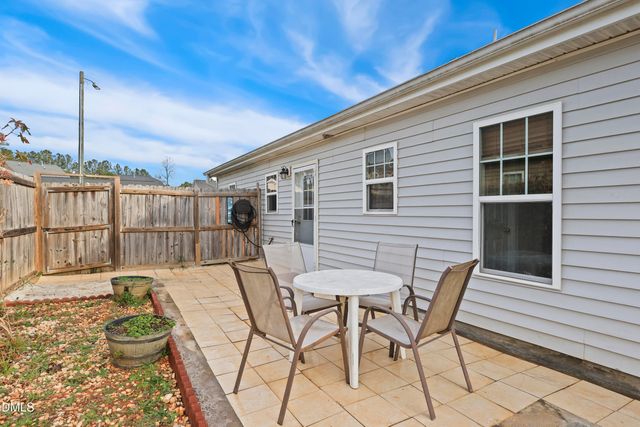 820 Grove Creek Lane, Raleigh, NC 27610