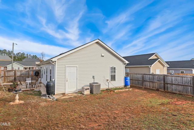 820 Grove Creek Lane, Raleigh, NC 27610