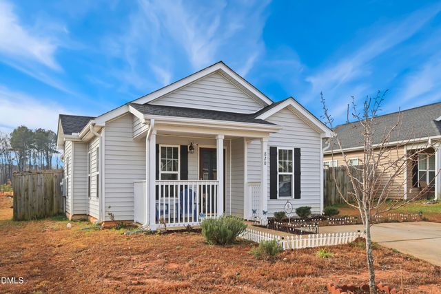 820 Grove Creek Lane, Raleigh, NC 27610