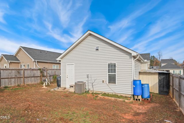 820 Grove Creek Lane, Raleigh, NC 27610