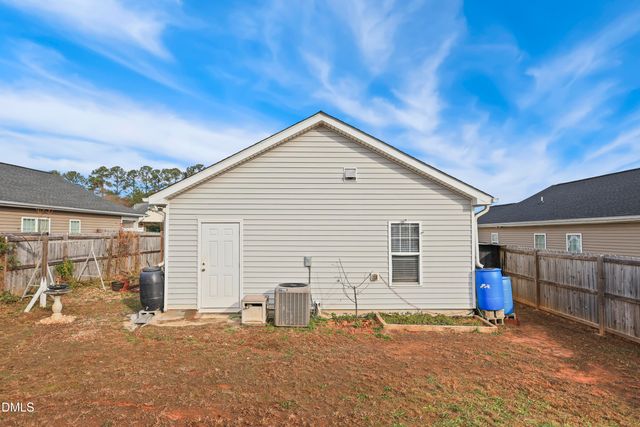 820 Grove Creek Lane, Raleigh, NC 27610