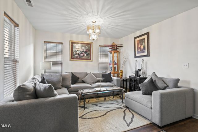 820 Grove Creek Lane, Raleigh, NC 27610