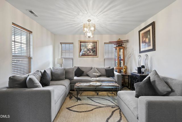 820 Grove Creek Lane, Raleigh, NC 27610