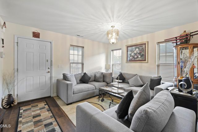 820 Grove Creek Lane, Raleigh, NC 27610