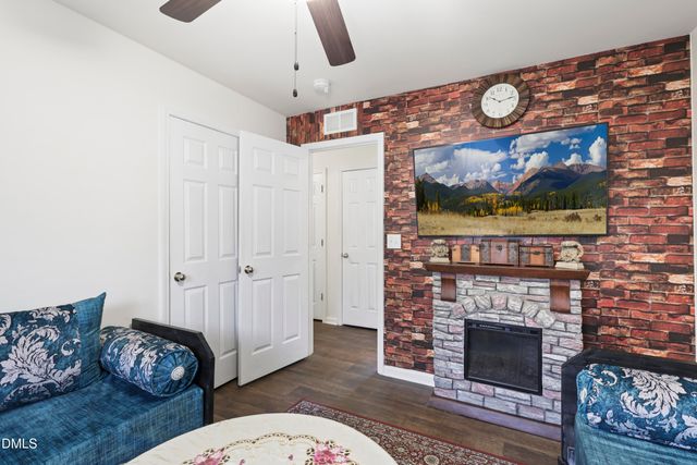 820 Grove Creek Lane, Raleigh, NC 27610