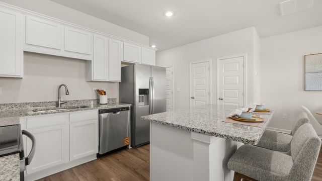 1267 Bent Water Circle, Augusta, GA 30909