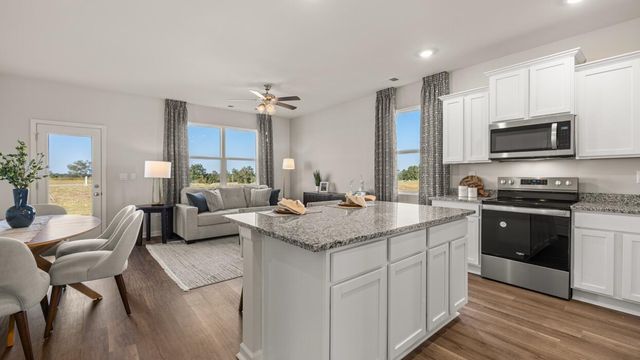 1267 Bent Water Circle, Augusta, GA 30909