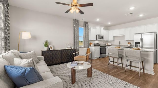 1267 Bent Water Circle, Augusta, GA 30909