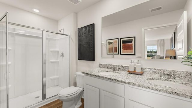 1267 Bent Water Circle, Augusta, GA 30909