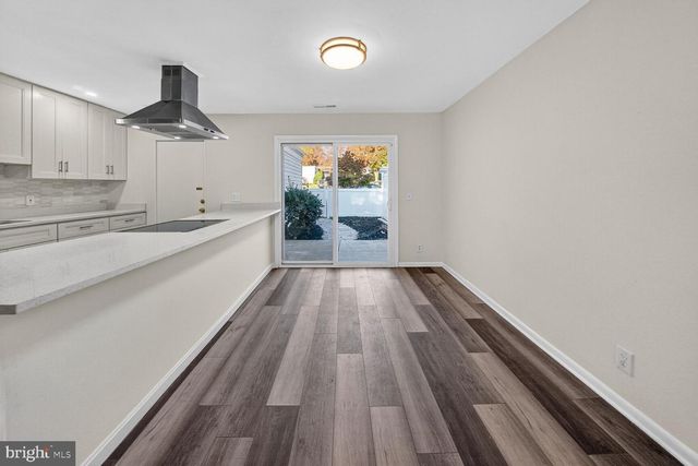 14507 ELMHAN CT #182-B, Silver Spring, MD 20906