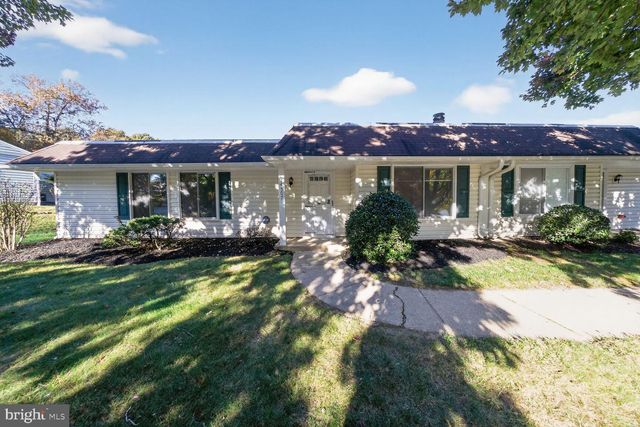 14507 ELMHAN CT #182-B, Silver Spring, MD 20906