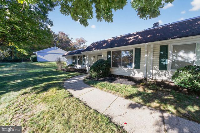 14507 ELMHAN CT #182-B, Silver Spring, MD 20906