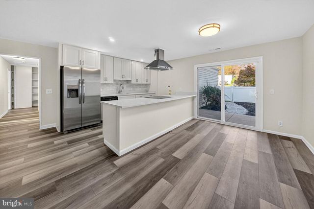 14507 ELMHAN CT #182-B, Silver Spring, MD 20906