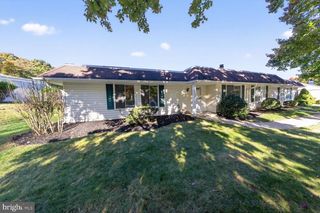 14507 ELMHAN CT #182-B, Silver Spring, MD 20906