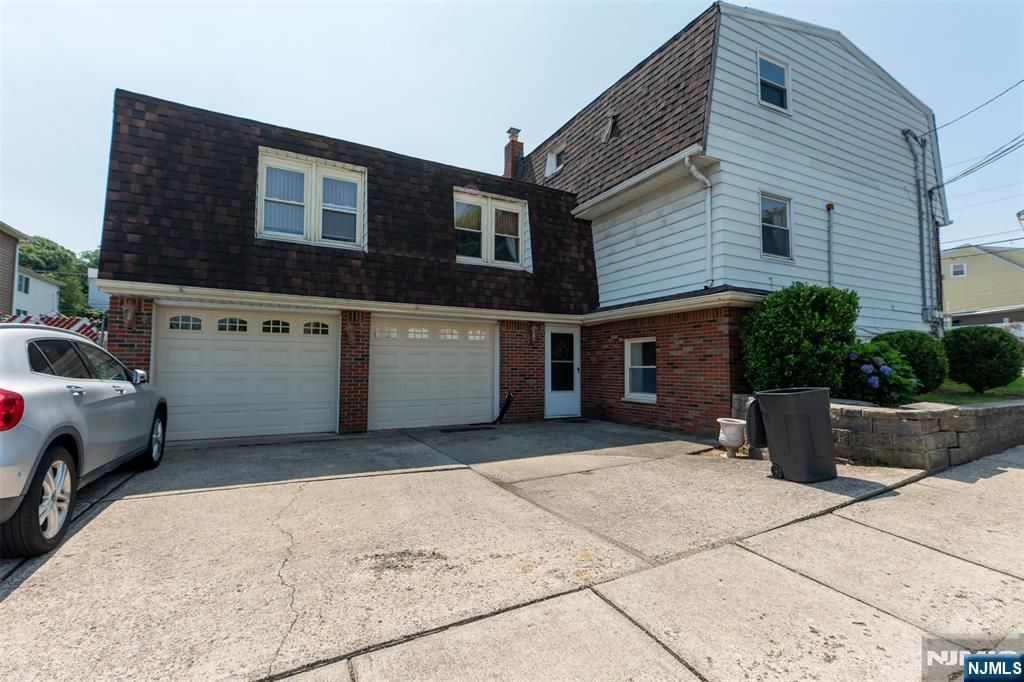 449 Taft Avenue Ground, Woodland Park, NJ 07424