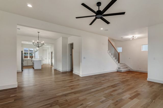 205 W 7th Street, Justin, TX 76247