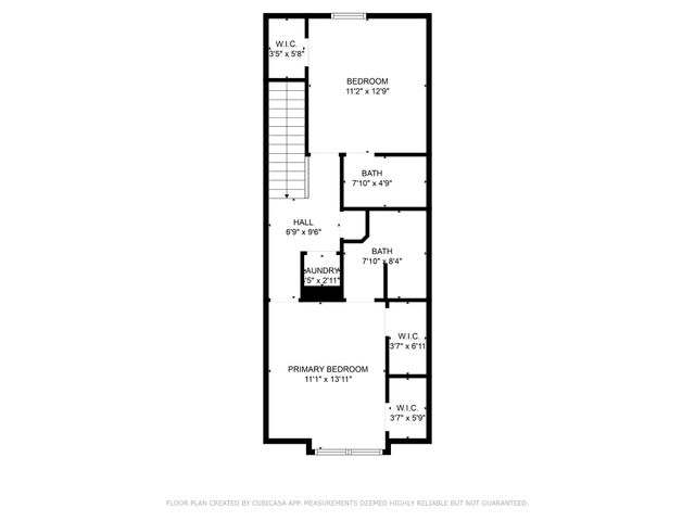 2553 Jackalope St, Murfreesboro, TN 37130