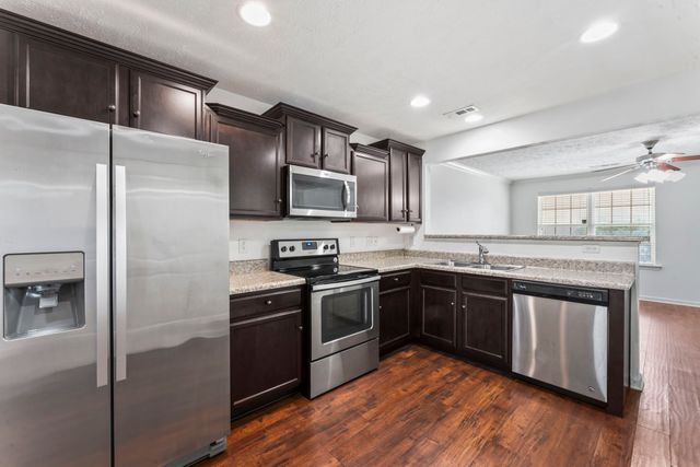 2553 Jackalope St, Murfreesboro, TN 37130