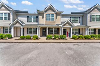 2553 Jackalope St, Murfreesboro, TN 37130