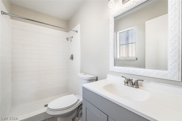 4531 Park View Drive, Las Vegas, NV 89104