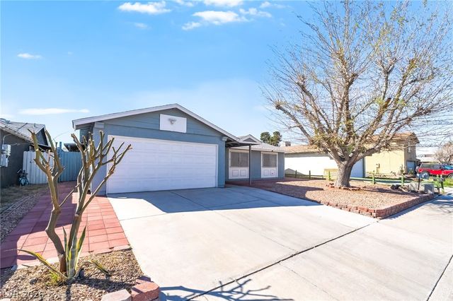 4531 Park View Drive, Las Vegas, NV 89104