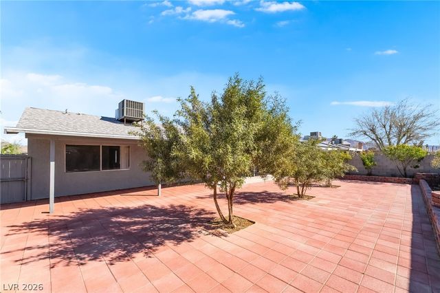 4531 Park View Drive, Las Vegas, NV 89104