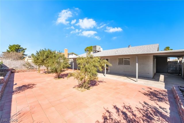 4531 Park View Drive, Las Vegas, NV 89104