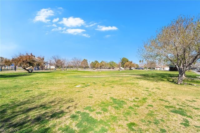 4531 Park View Drive, Las Vegas, NV 89104