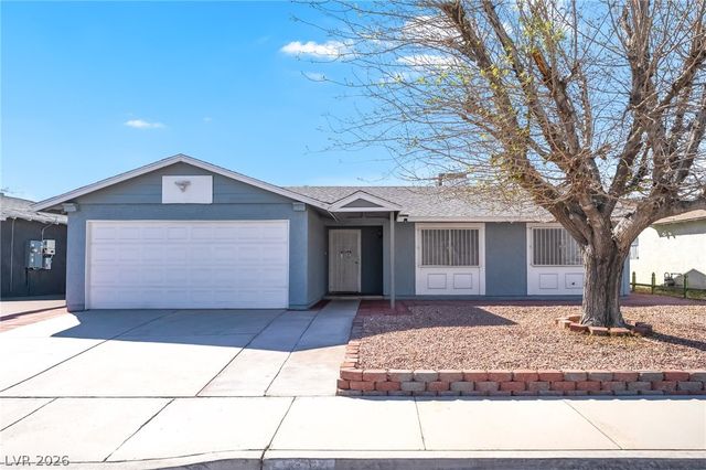 4531 Park View Drive, Las Vegas, NV 89104