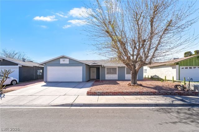 4531 Park View Drive, Las Vegas, NV 89104