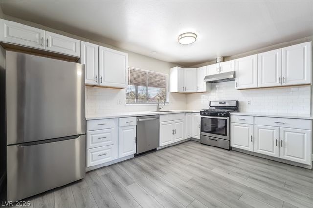 4531 Park View Drive, Las Vegas, NV 89104