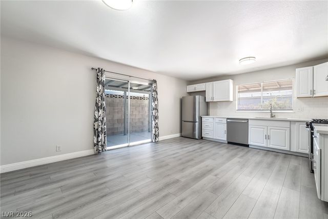 4531 Park View Drive, Las Vegas, NV 89104